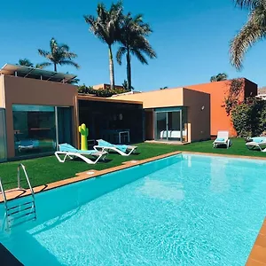 Lía Golf Villa