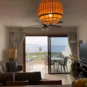 Teneriffa Tamara Anlage Apartamento