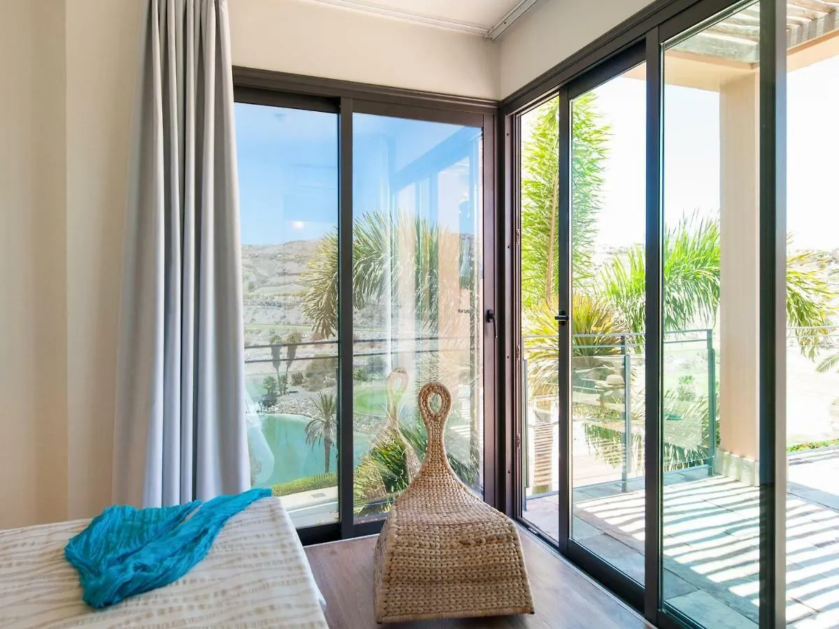 Villa Los Lagos 20 Salobre  Salobre (Gran Canaria)