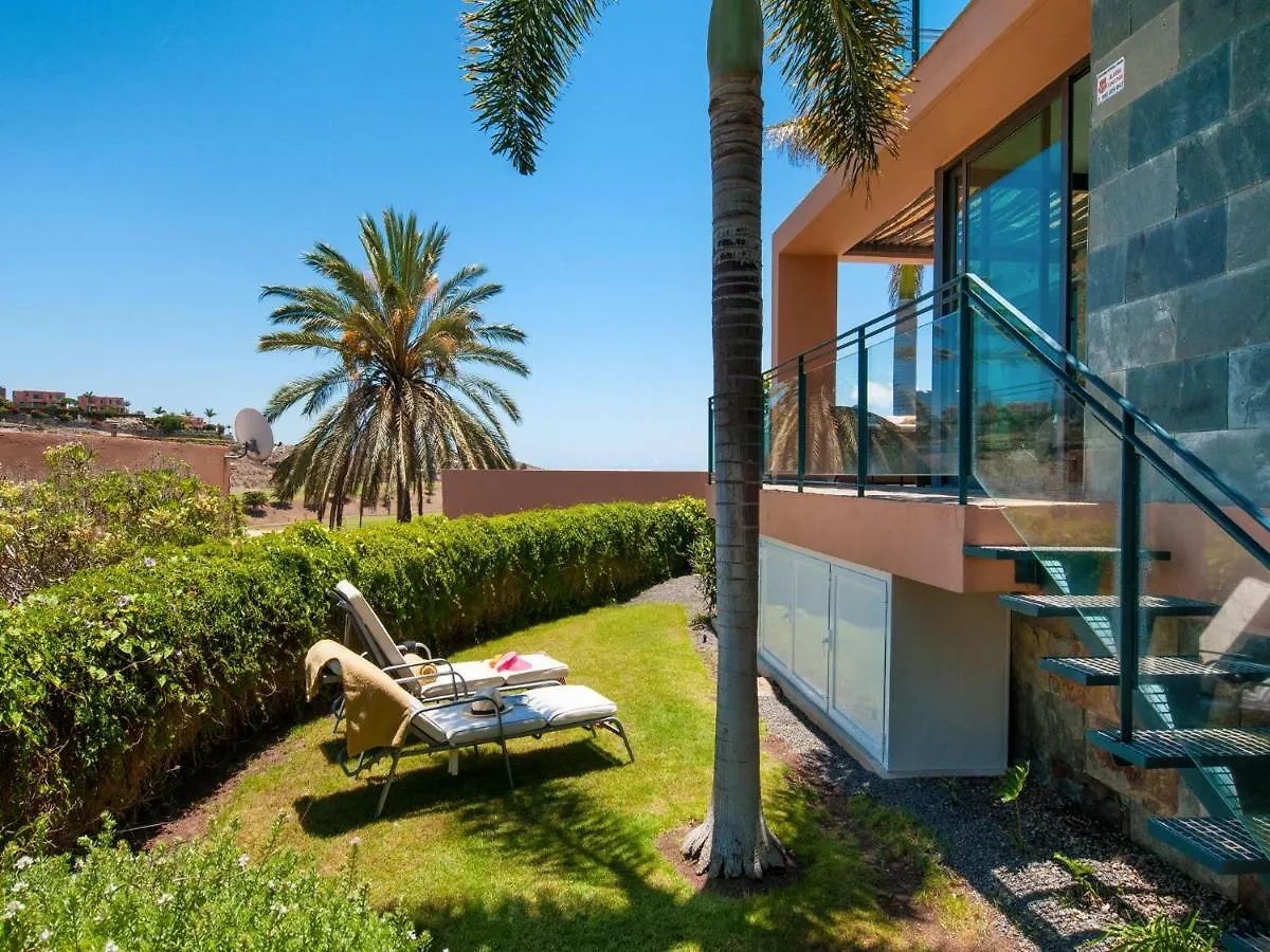 Villa Los Lagos 20 Salobre  0*, Salobre (Gran Canaria)